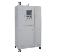 Скруббер плазменный мокрого типа Pusher SB750W