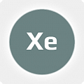 Ксенон (Xe)