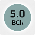 Трихлорид бора 5.0